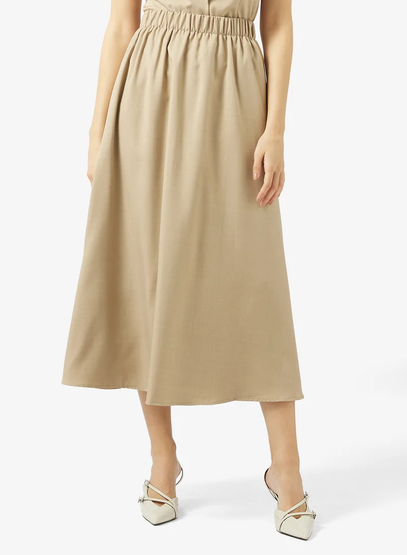 ELLA  Vest & Skirt Set for Women | Best Price UAE